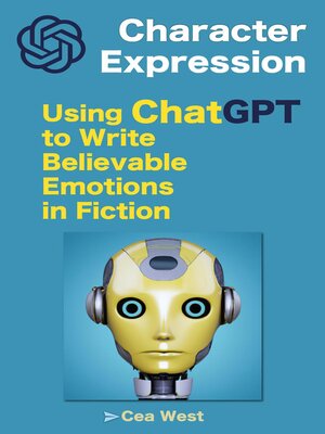 cover image of Character Expression